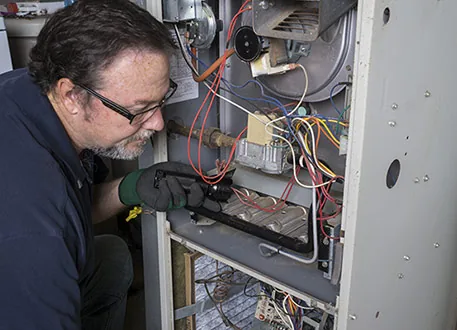 The Complete Buyer’s Guide to Furnaces: Understanding Furnace Energy Efficiency (AFUE)