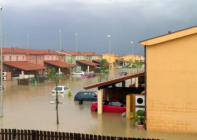 What to Do With Your HVAC System After a Flood