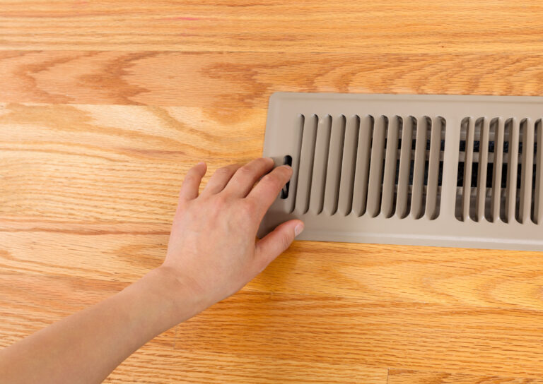 Why is My Furnace Blowing Cold Air?