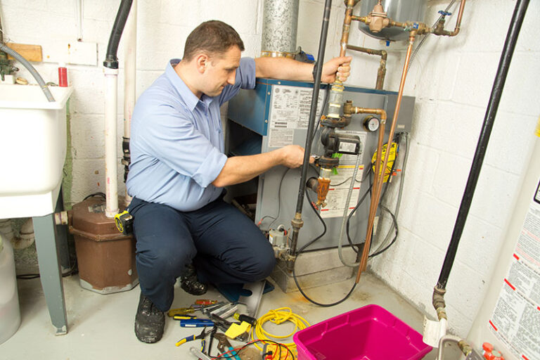 The Complete Buyer’s Guide to Furnaces: How Much Will My New Furnace Cost?