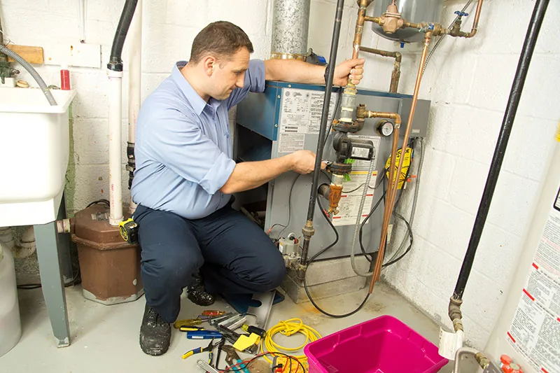 The Complete Buyer’s Guide to Furnaces: How Much Will My New Furnace Cost?