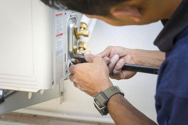 Benefits of Replacing Your Furnace and Air Conditioner Together