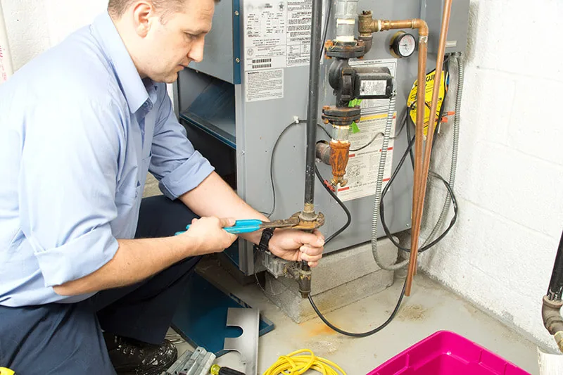 How to Tell If You Need a New Furnace