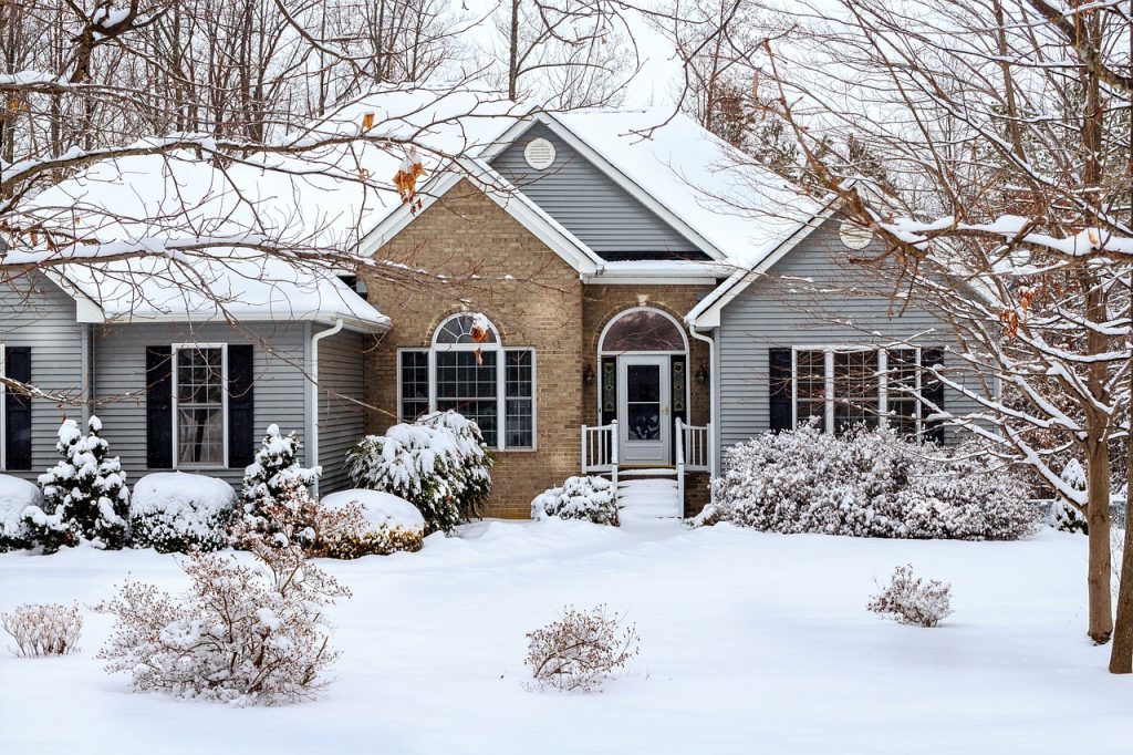 Prepare HVAC System Furnace for Winter