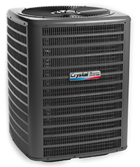 Goodman Energy-Efficient Heat Pump