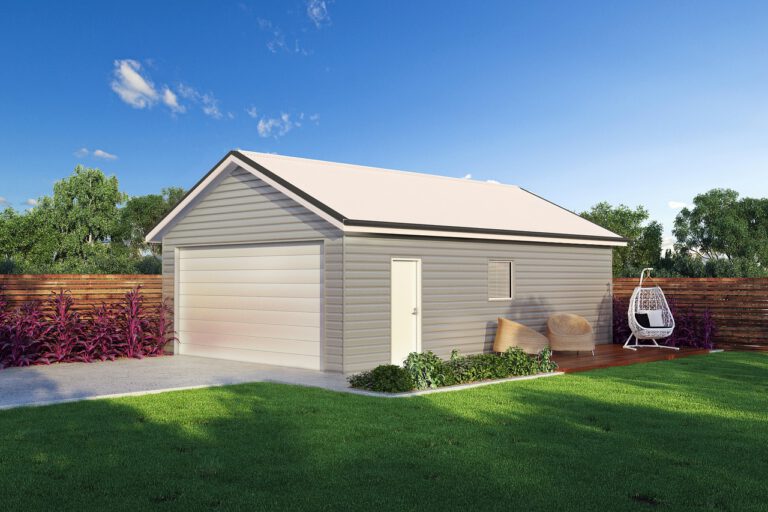5 Things to Consider When Buying a Garage Heater
