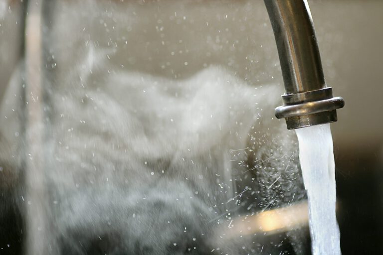 7 Things to Consider When Choosing a New Water Heater
