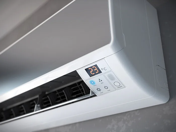Top 5 Advantages of a Ductless Heating System