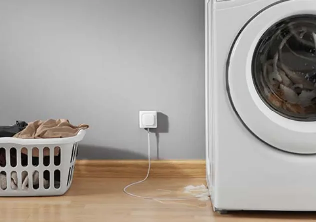 How Does a Wi-Fi Leak and Freeze Detector Work?