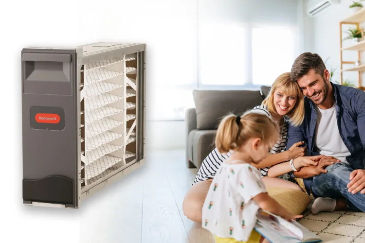 Air Quality Treatment Products for Your Home or Business