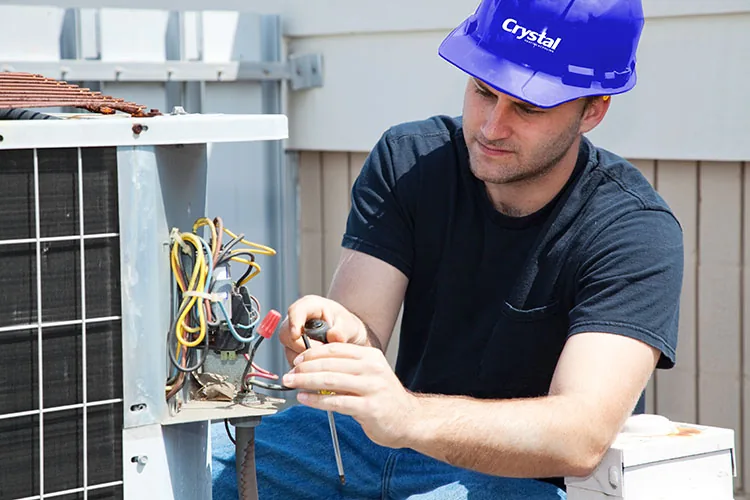 The Importance of Maintaining Your Home’s HVAC Equipment
