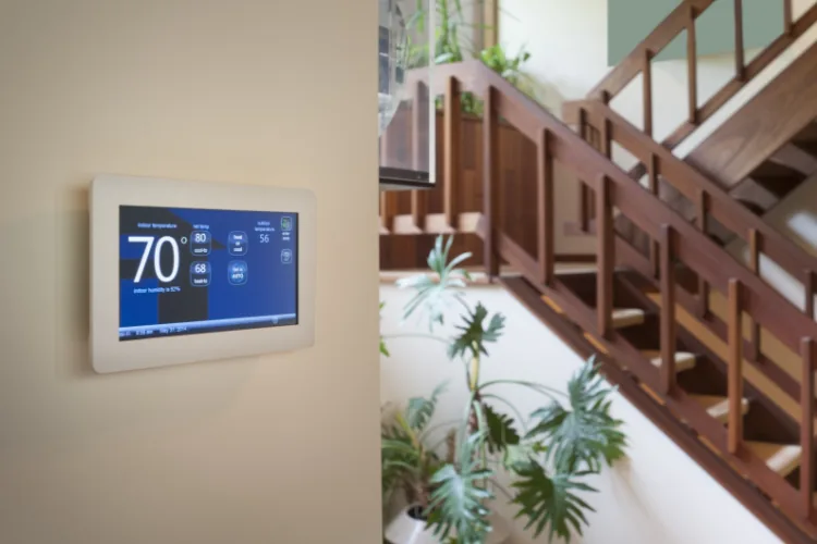 What Is the Ideal Temperature for a House in Every Season?