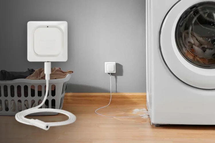 Why You Need a Smart Leak Detector for Spring