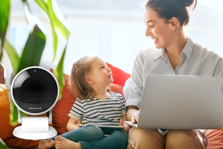 7 Coolest Features of Smart Home Security Cameras