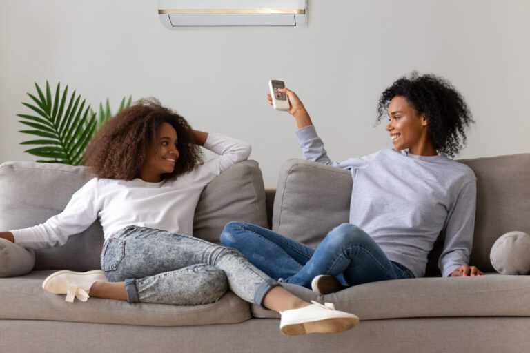 Complete Buyer’s Guide to Air Conditioning