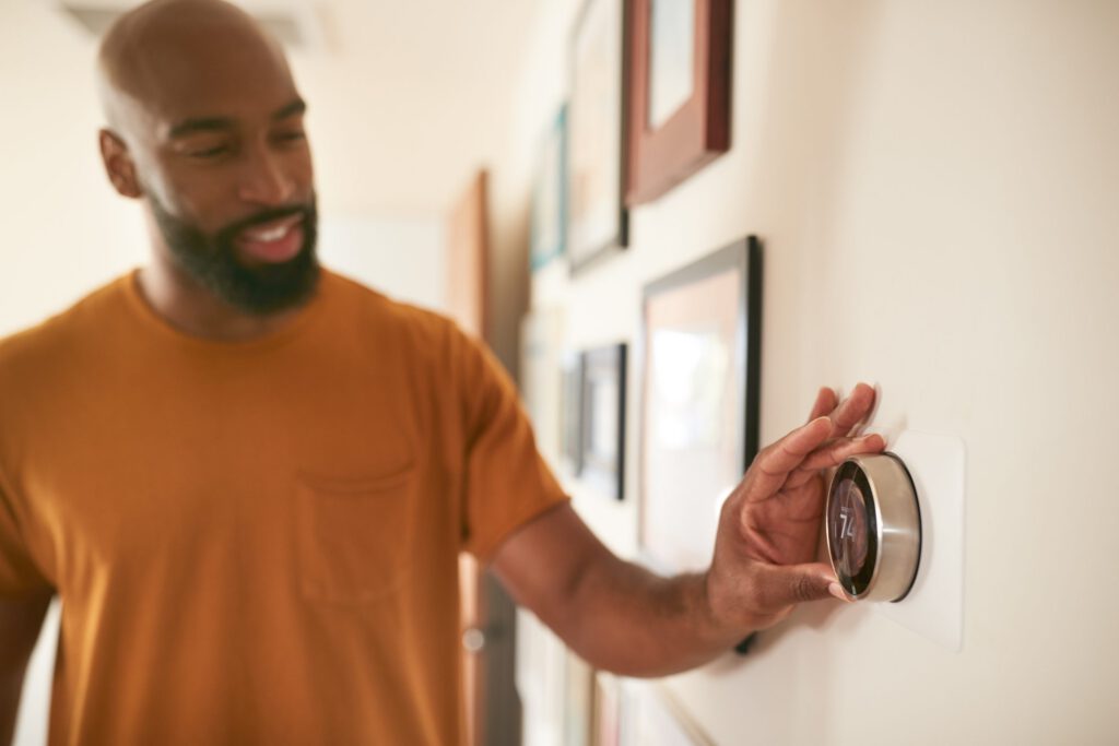 4 Different Types of Heating Systems for Your House 