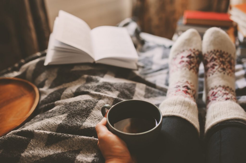 How to Winterize your HVAC System