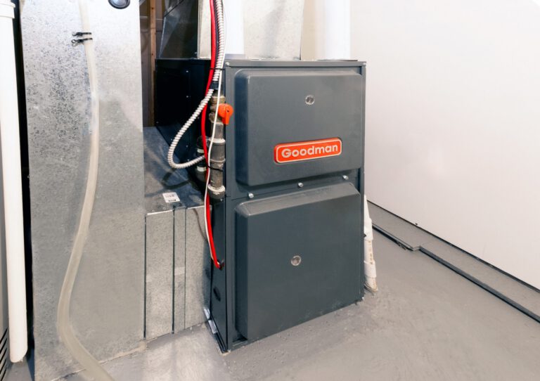 Is It Time To Replace Your Furnace?