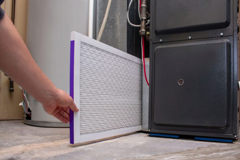 How Often Should You Change Your Furnace Filter? And other Furnace Filter FAQs Answered!