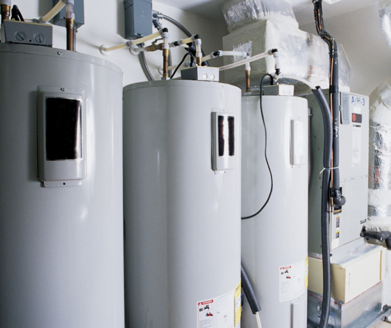 Gas or Electric? Identifying Your Water Heater 
