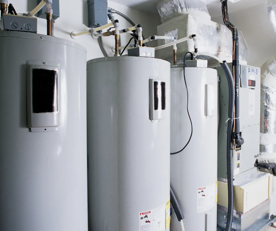 Gas or Electric? Identifying Your Water Heater 