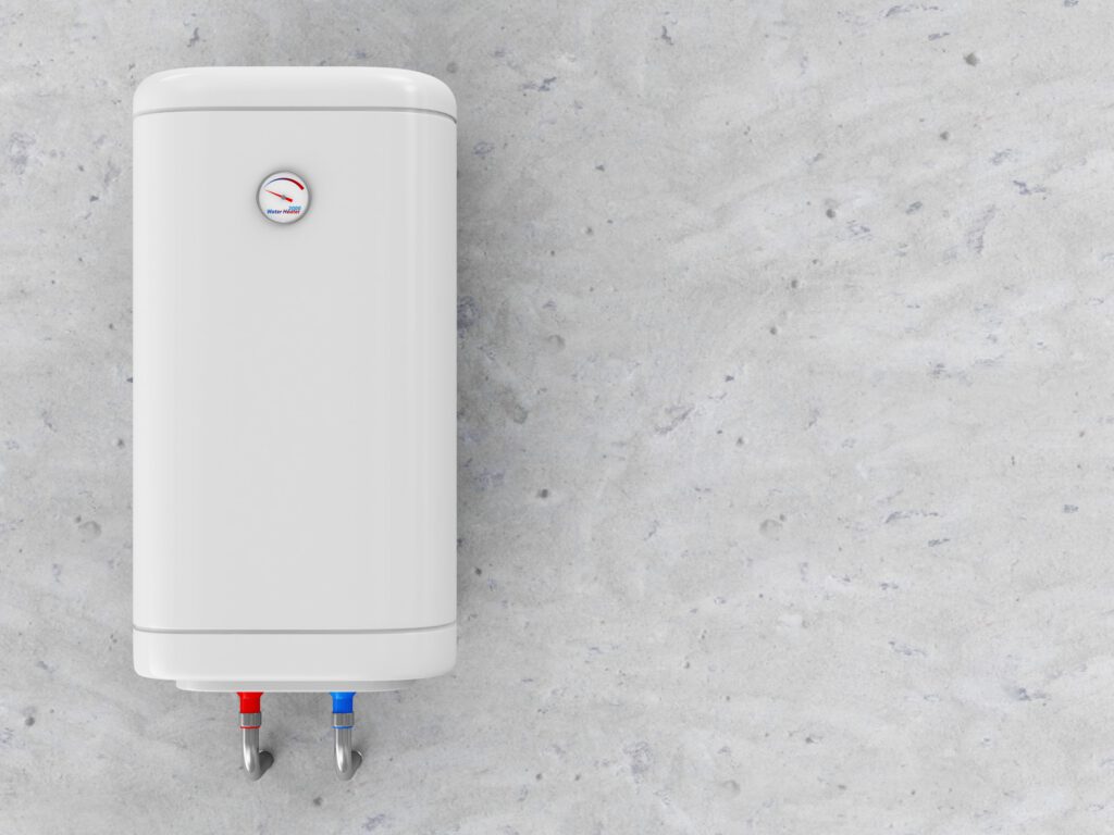 Everything You Need to Know About Renting a Water Heater