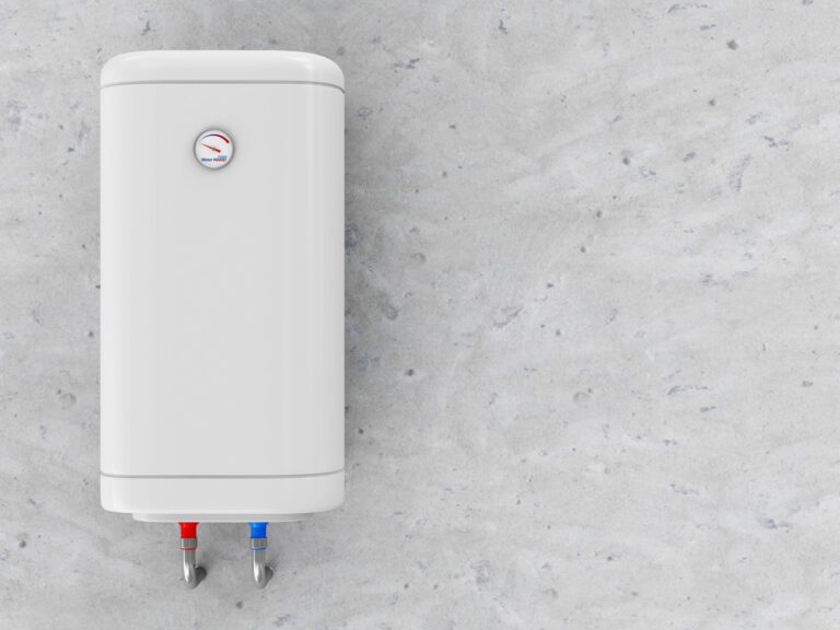 Everything You Need to Know About Renting a Water Heater
