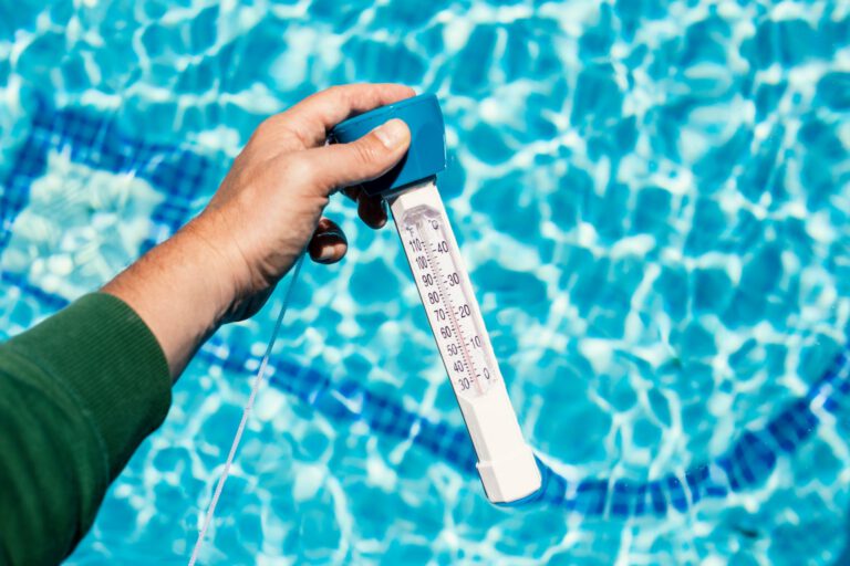Discover the Secret to a Warm, Inviting & Efficient Pool: The Ultimate Pool Heater Guide! 