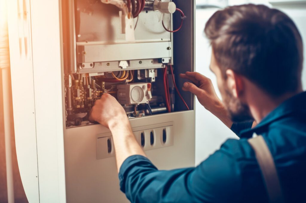 Don’t Get Left in the Cold: Essential Furnace Maintenance Tasks You Should Never Forget 