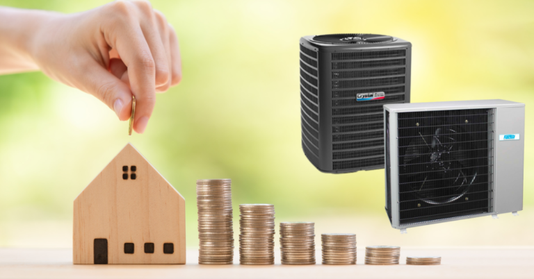 Unlocking Energy Savings: Rebates for Heat Pumps  