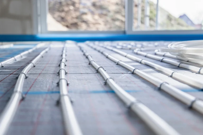 The Ultimate Guide to Commercial Hydronic Heating: How It Works and Why it’s an Energy-Efficient Solution