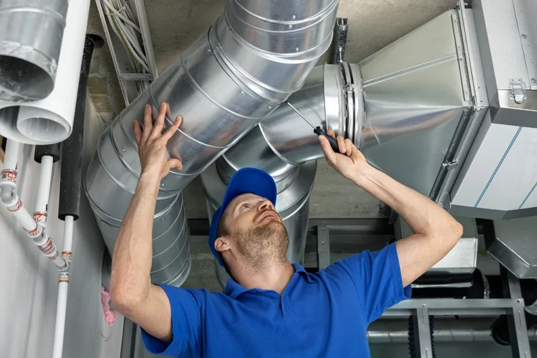 Essentials of HVAC: Understanding Heating and Cooling Systems
