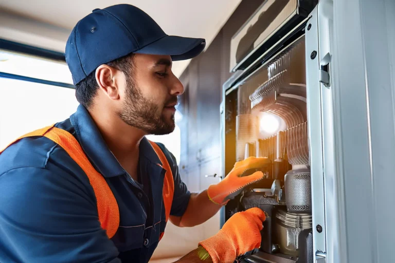 7 Essential HVAC Services to Keep Your Home Comfortable All Year Round