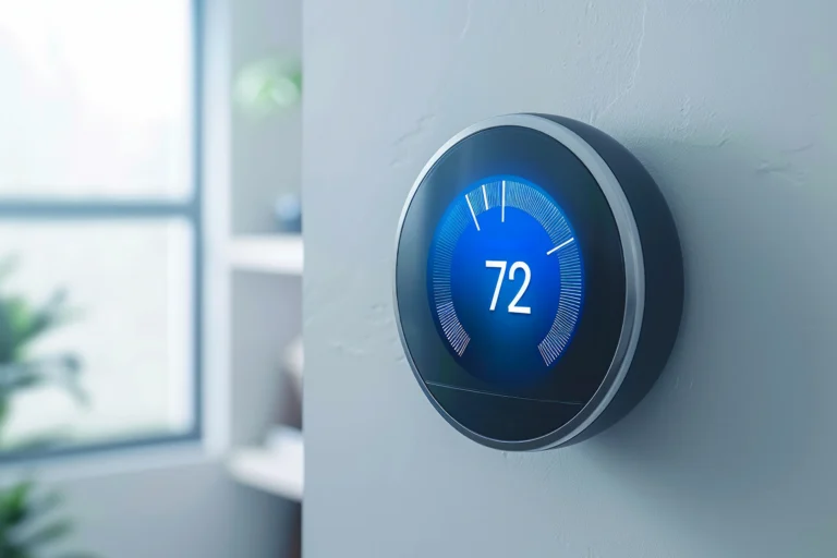 How to Improve Your Home’s Energy Efficiency with HVAC Upgrades