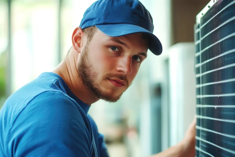 Common HVAC Problems and How to Troubleshoot Them