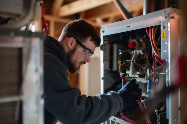 How to Spot Furnace Problems Early: Expert Furnace Repair in Brantford