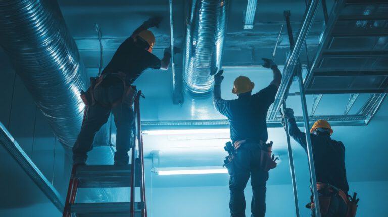 Why Professional HVAC Services in Brantford Matter: Expert Tips from Crystal Heating & Cooling 