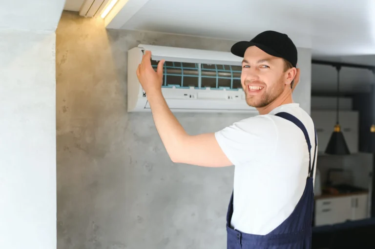 Air Conditioning Services in Hamilton: Reliable Cooling Solutions by Crystal Heating and Cooling 