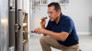 Spring Is Coming! Why Furnace Repair in Brantford Matters Before the Season Changes 