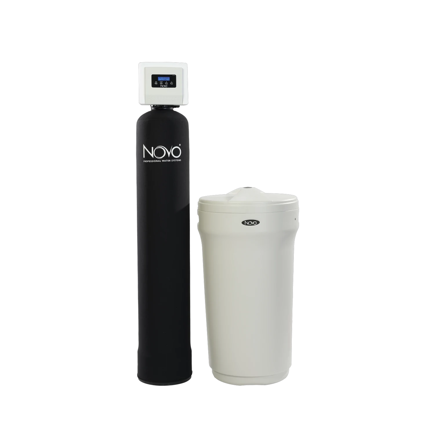 Novo NVO485UF Upflow Softener