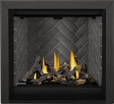 Continental CAX36 Direct Vent