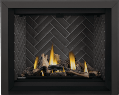 Continental CAX42 Direct Vent