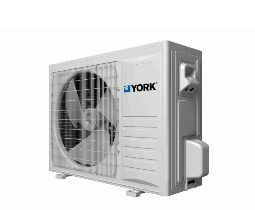 HMH7 18 SEER Heat Pump