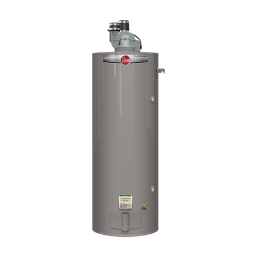 Rheem Professional Classic Power-Vent