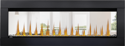 Clearion Elite 50 See-Through