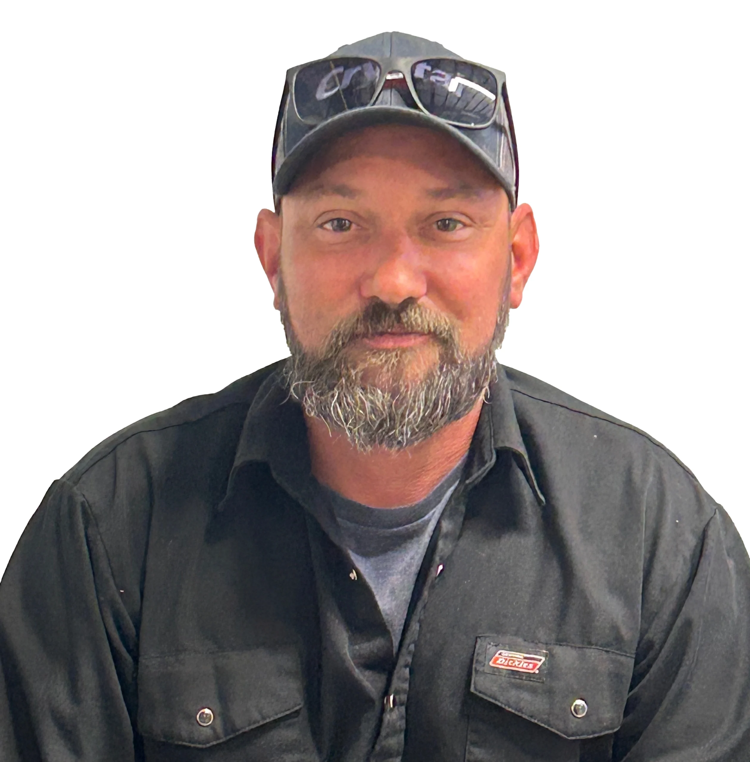 Doug Nutford