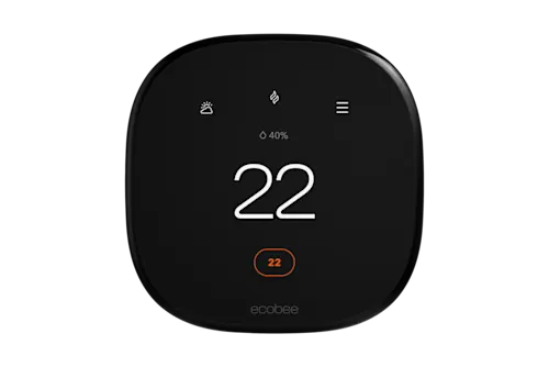 ECOBEE Smart Thermostat Enhanced