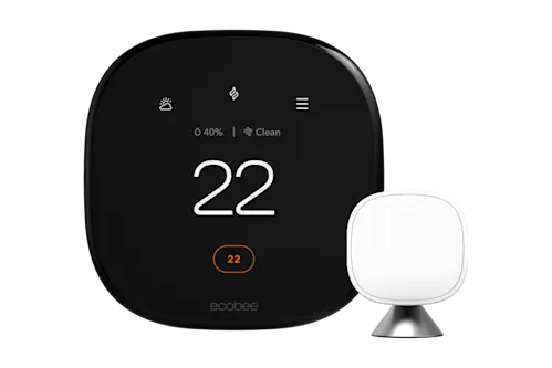 ECOBEE Smart Thermostat Premium