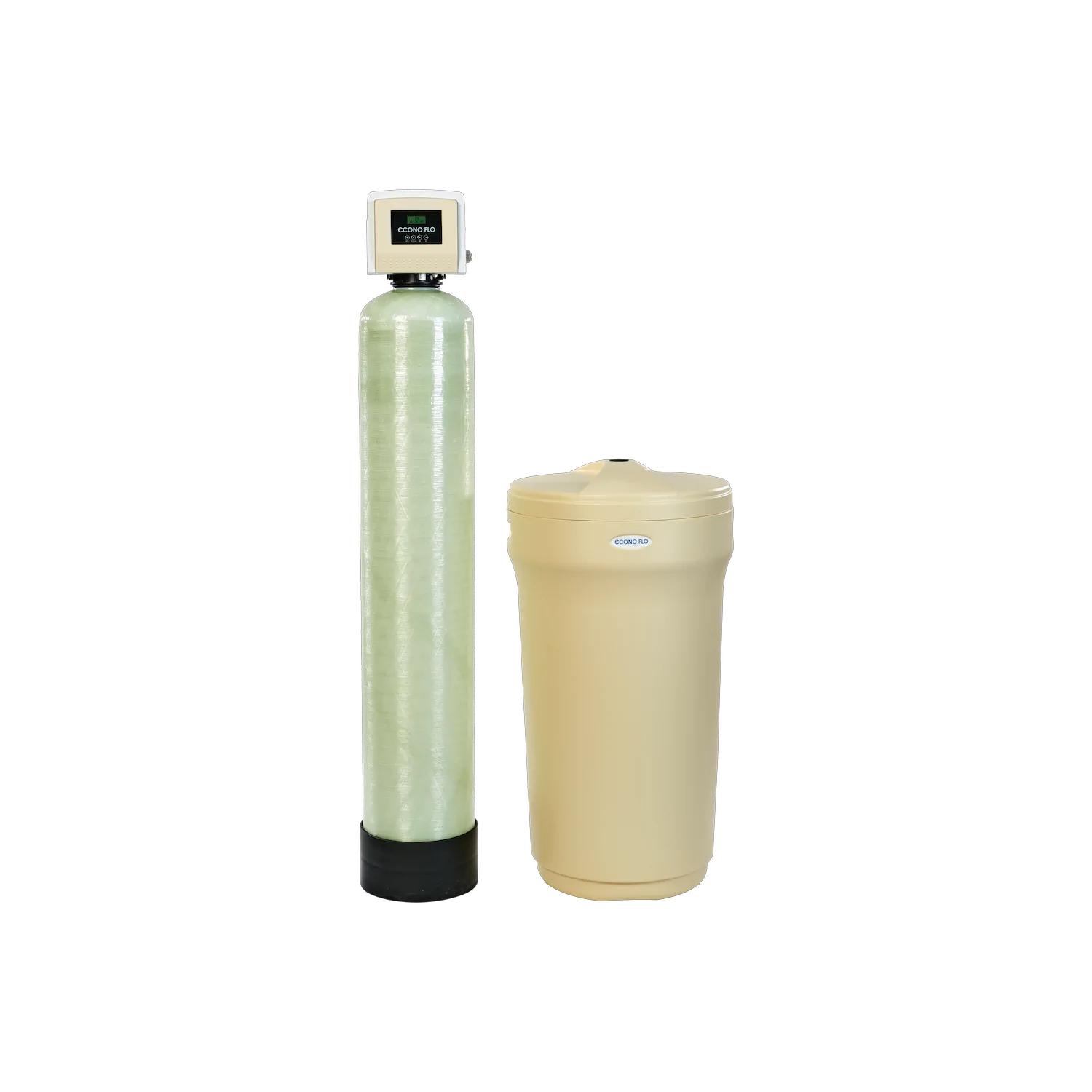 Novo Econo Flo Softener