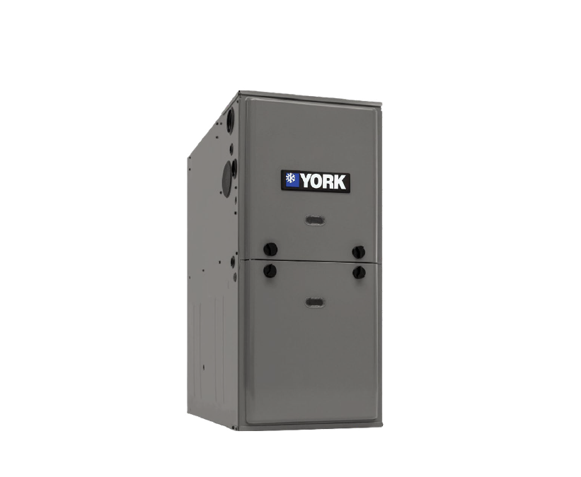 York Y91E Gas Furnace
